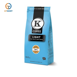 K Coffee Light (bịch 227g)